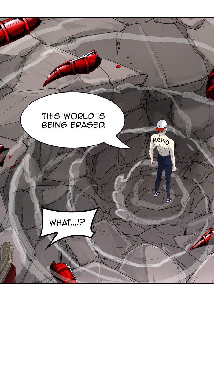 Tower of God, Chapter 387 image 45